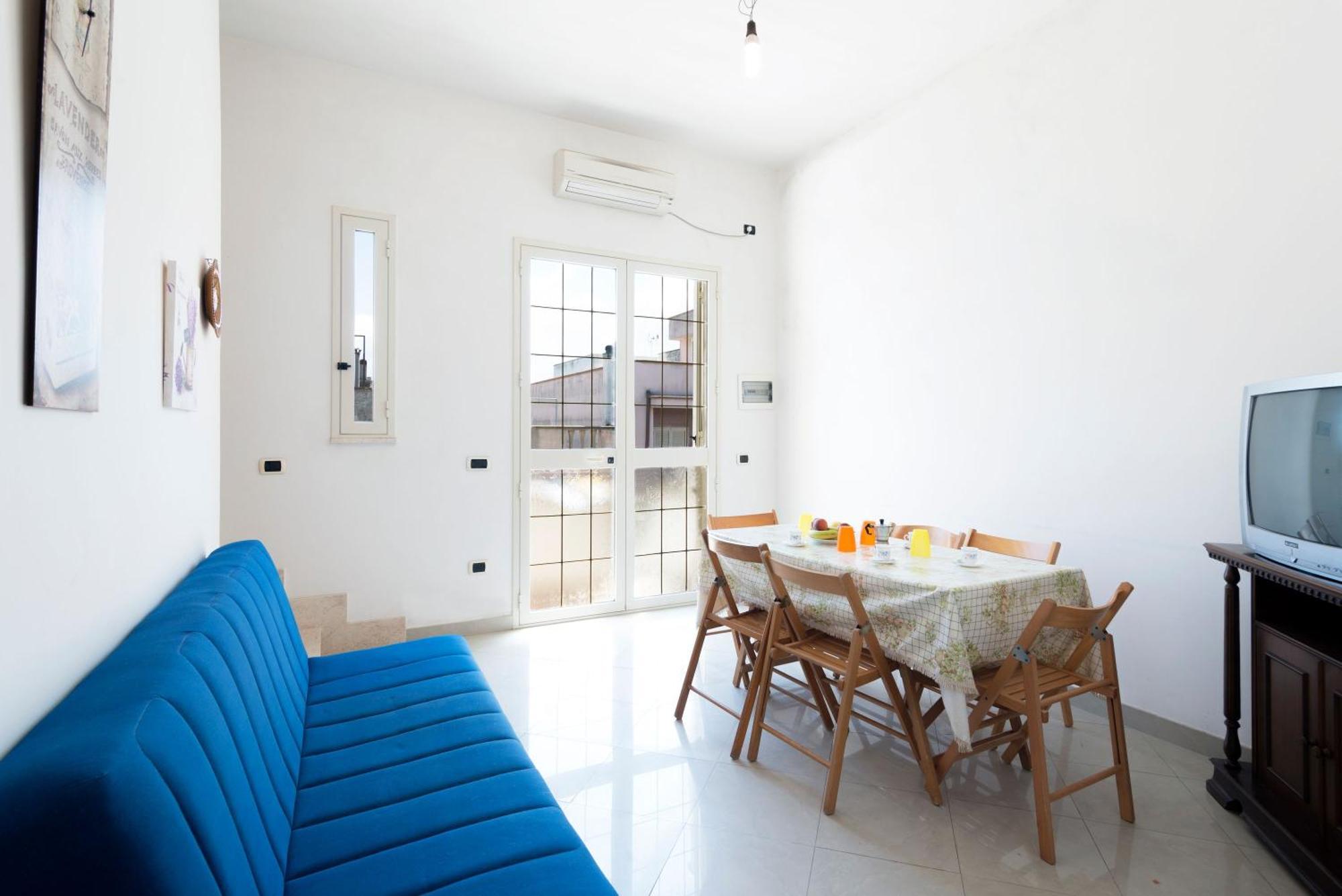 Casa Vacanze In Salento Per Famiglie Taurisano Dış mekan fotoğraf