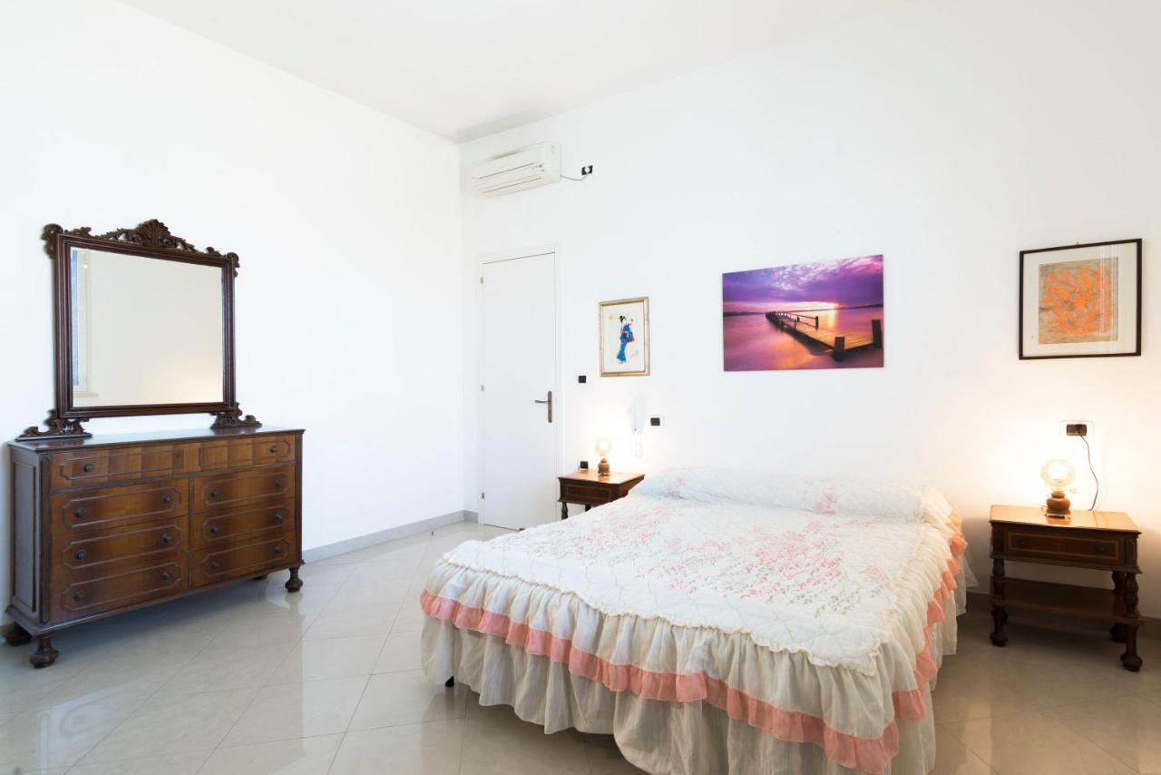 Casa Vacanze In Salento Per Famiglie Taurisano Dış mekan fotoğraf